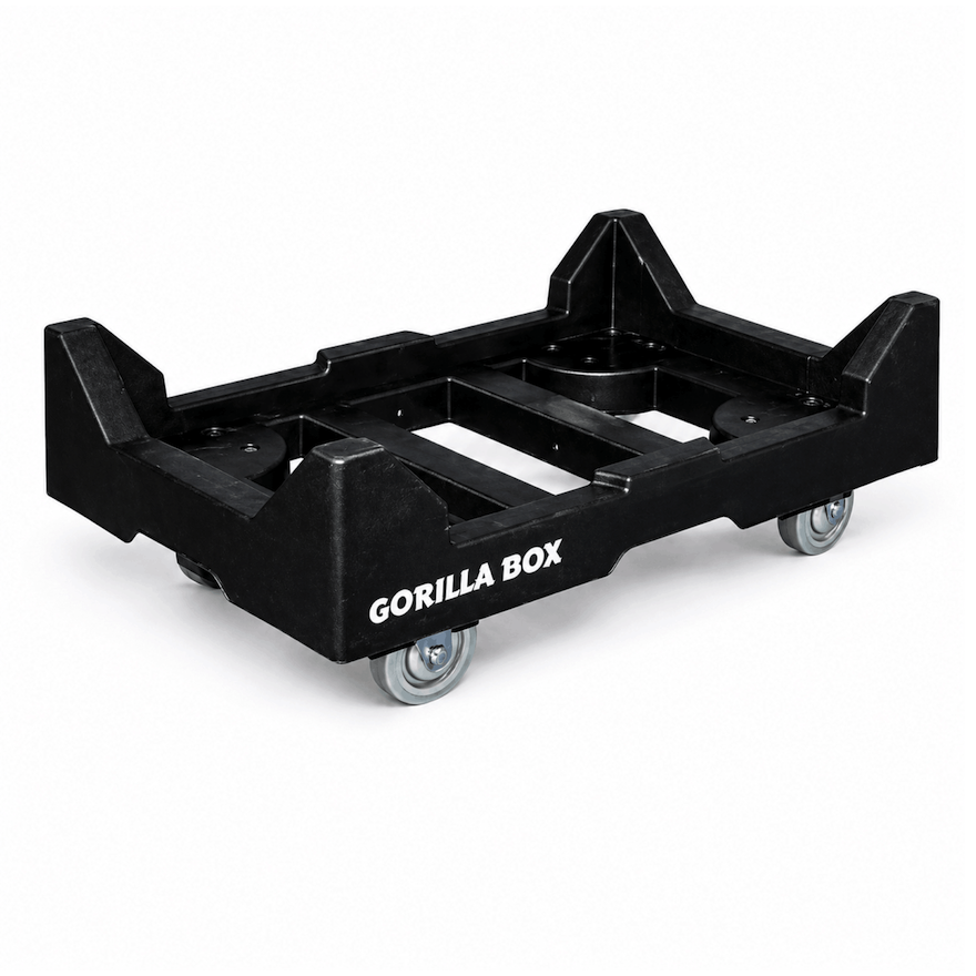 Gorilla Box dolly