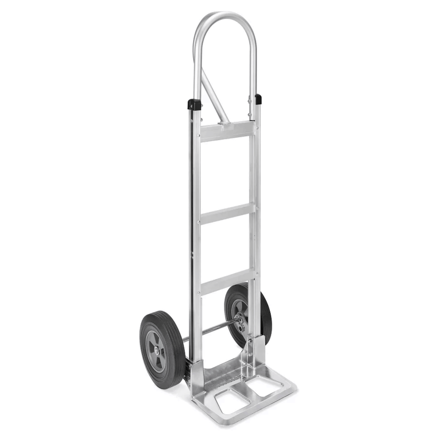 Hand truck dolly